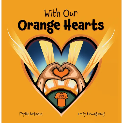 With Our Orange Hearts