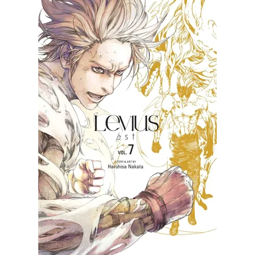 Levius/Est, Vol. 7