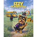 Izzy of Barksville: A Day of Fun and Friends
