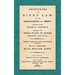 Institutes of Hindu Law: Or, the Ordinances of Manu, According to the Gloss of Culluca. Comprising the Indian System of Duties, Religious and Civil. V