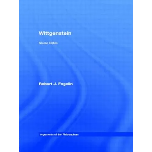 Wittgenstein