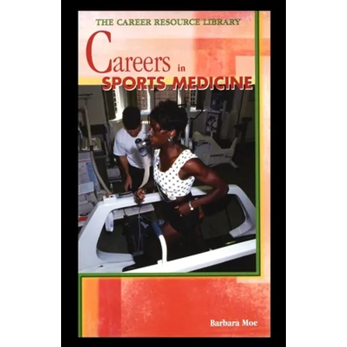 Careers in Sports Medicine
