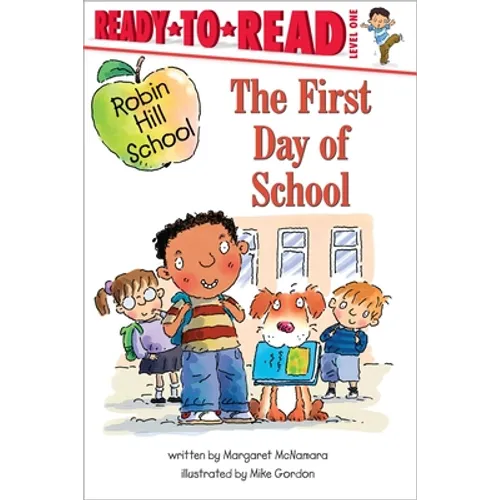 The First Day of School