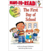 The First Day of School