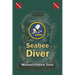 Seabee Diver