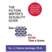The Fiction Writer's Sexuality Guide: Sex-It's More Than a Scene