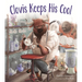 Clovis Keeps His Cool