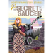 Hobtown Mystery Stories Vol. 3: The Secret of the Saucer