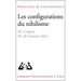 Les Configurations Du Nihilisme
