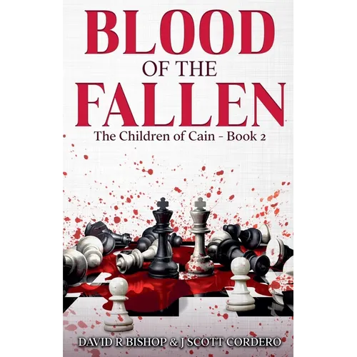 Blood of the Fallen