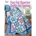 Fun Fat Quarter Quilts for Spring
