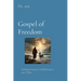 Gospel of Freedom: Ending Human Trafficking in our Time