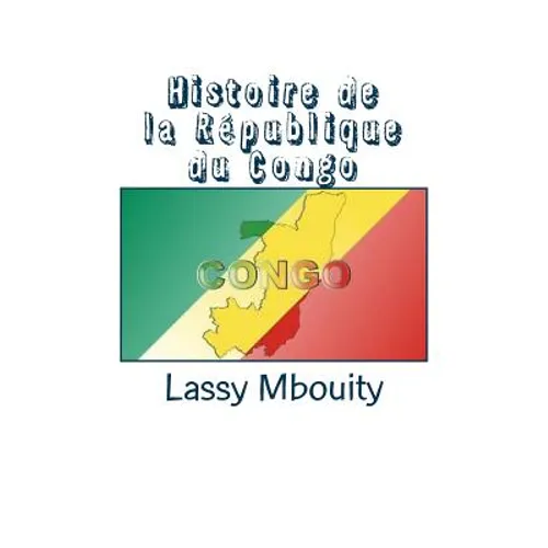 Histoire de la République du Congo