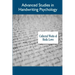 Advanced Studies in Handwriting Psychology, Collected Works of