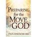 Preparing For the Move of God