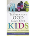 The Temperament God Gave Your Kids: Motivate, Discipline, and Love Your Children
