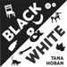 Black & White: A High Contrast Book for Newborns