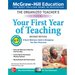 The Organized Teacher's Guide to Your First Year of Teaching, Grades K-6, Second Edition