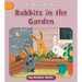 Rabbits in the Garden