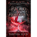 Blood & Bordeaux: Midlife Paranormal Women's Dark Fantasy Romance
