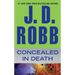 Concealed in Death