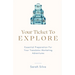 Your Ticket To Explore: Essential Preparation For Your Translator Marketing Adventures