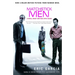 Matchstick Men: A Novel about Grifters with Issues