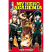 My Hero Academia, Vol. 13