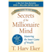 Secrets of the Millionaire Mind: Mastering the Inner Game of Wealth