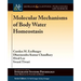 Molecular Mechanisms of Body Water Homeostasis