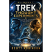 Star Trek Thought Experiments: Mind-Expanding Excursions into Philosophical Deep Space