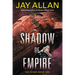 Shadow of Empire: Far Stars Book One