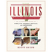 Illinois Wildlife Encyclopedia: An Illustrated Guide to Birds, Fish, Mammals, Reptiles, and Amphibians