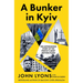 A Bunker in Kyiv