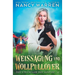 Weissagung und Wollpullover: Ein Paranormaler Cosy-Krimi