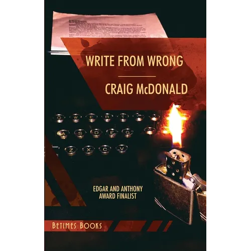Write from Wrong