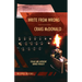 Write from Wrong