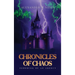 Chronicles Of Chaos: Founding of an Agency