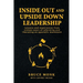 Inside Out and Upside Down Leadership: Lessons and experiences from sixteen years of reforming and liberating an apostolic movement