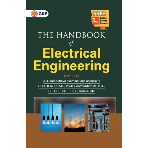 Handbook 2022: Electrical Engineering