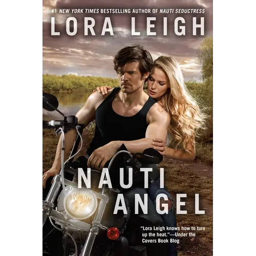 Nauti Angel