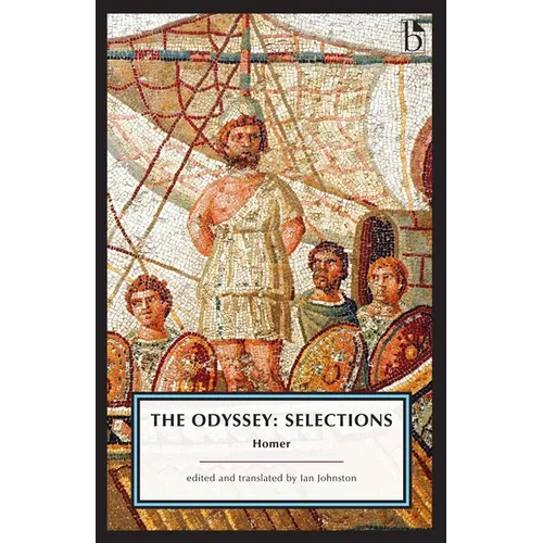 The Odyssey: Selections