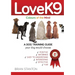 LoveK9: Colours of the Mind