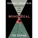 MindReal: How the Mind Creates Its Own Virtual Reality