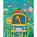 The Wheels on the Bus