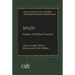 Spain: Studies in Political Security