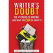 Writer's Doubt: The #1 Enemy of Writing (and What You Can Do About It)