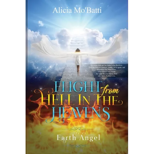 " Flight from Hell In the Heavens "