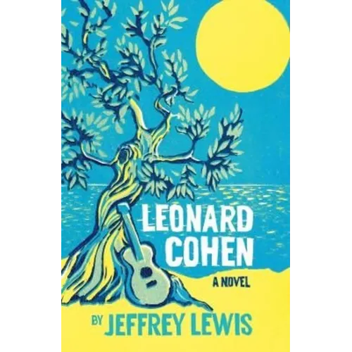 Leonard Cohen
