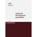 Jahrbuch Fur Regionalgeschichte 28 (2010)